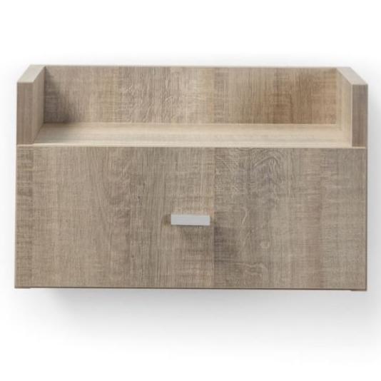 JONKA Mueble contenedor de pared