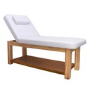 SAVANE Table de massage