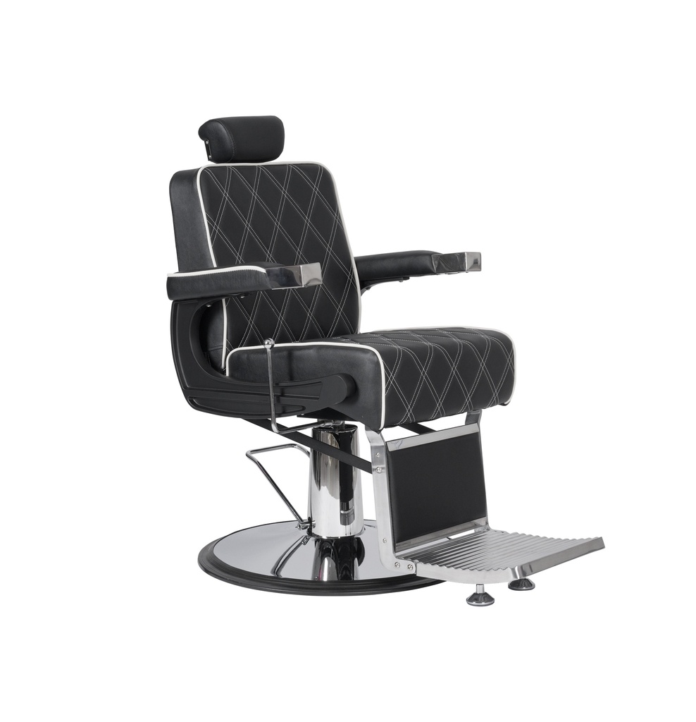 DAVE Fauteuil barbier