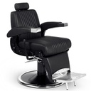 HUGO BLACK Sillón de barbero