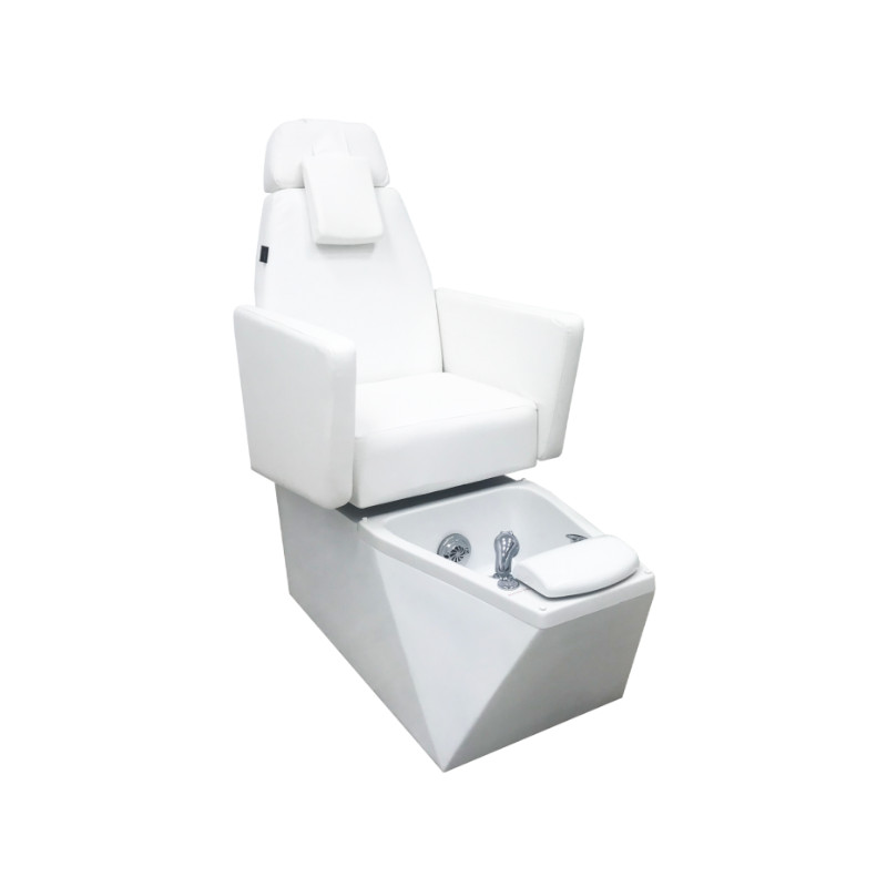 FASCINO Pedicure Chair