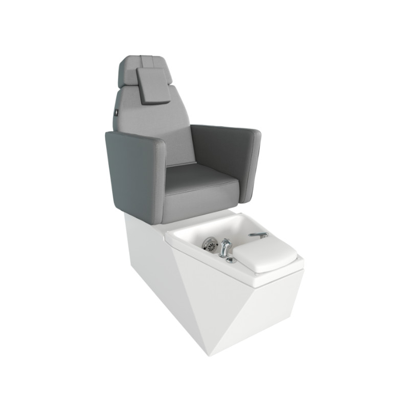 FASCINO Pedicure Chair