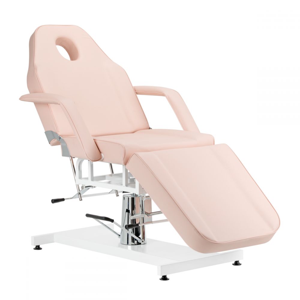 JUDI PINK Fauteuil de soins Hydraulique