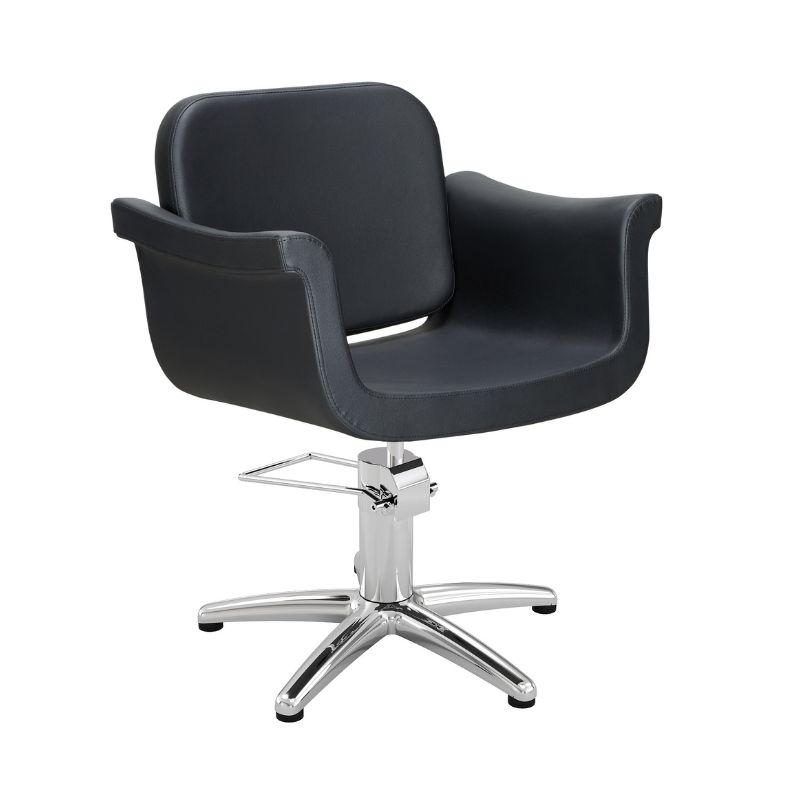 HYDRA B Hairdressing chair
