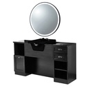 JULES B01 Barber furniture