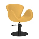 CHLOE CITRON Sillón de peluquería