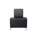 BOB + JAY Fauteuil d'attente