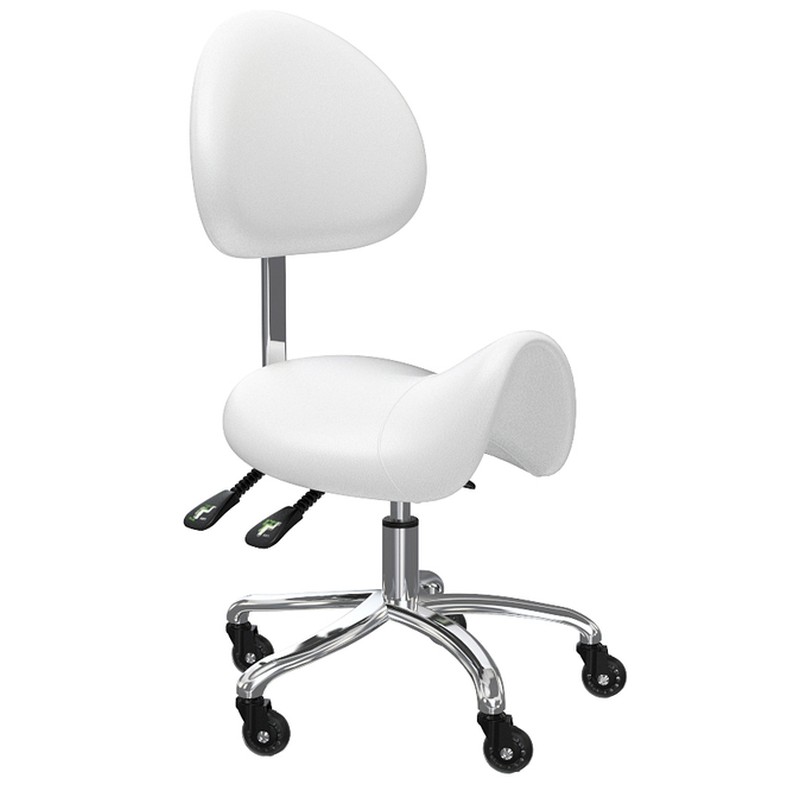 ELI XS Pedicure Stool