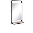 VEGA Kaptafel voor wandmontage
