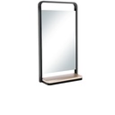 VEGA Wall-mounted dressing table