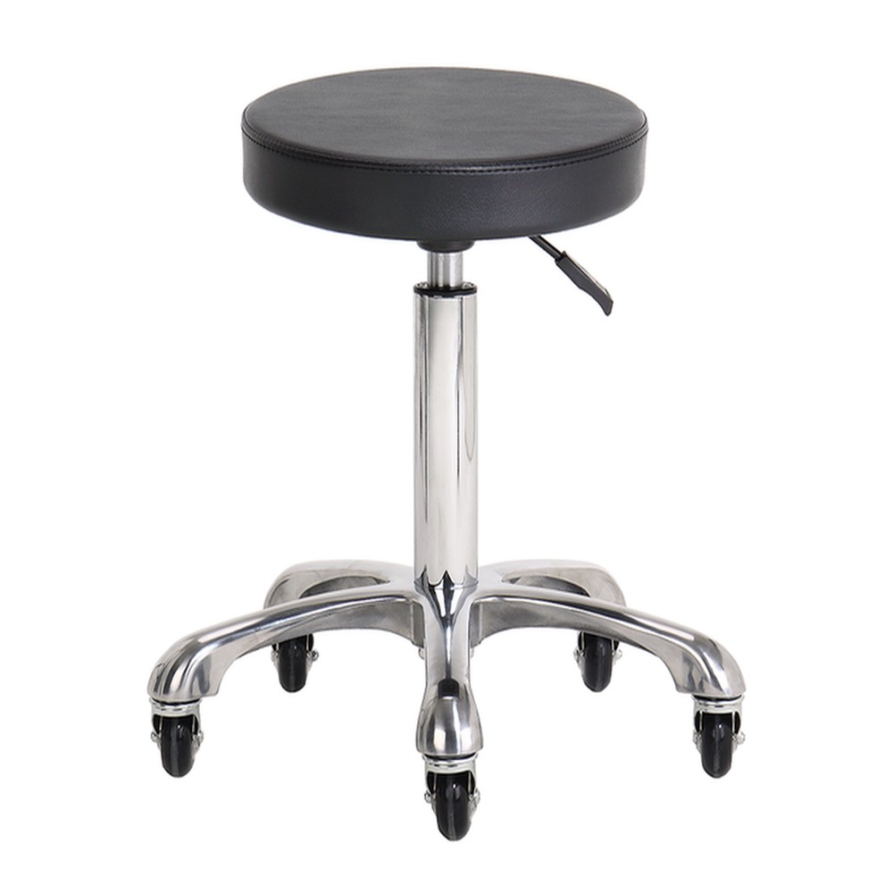 NIL XS Black Pedicure stool