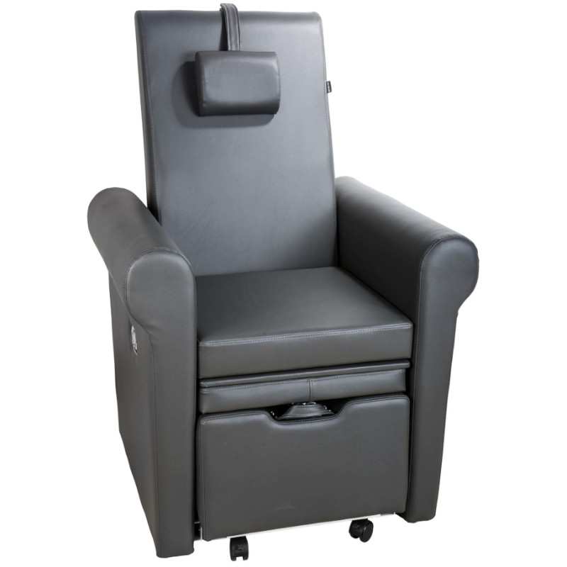 ARPI Pedicure Chair