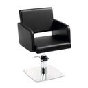 GAYA Fauteuil coiffure