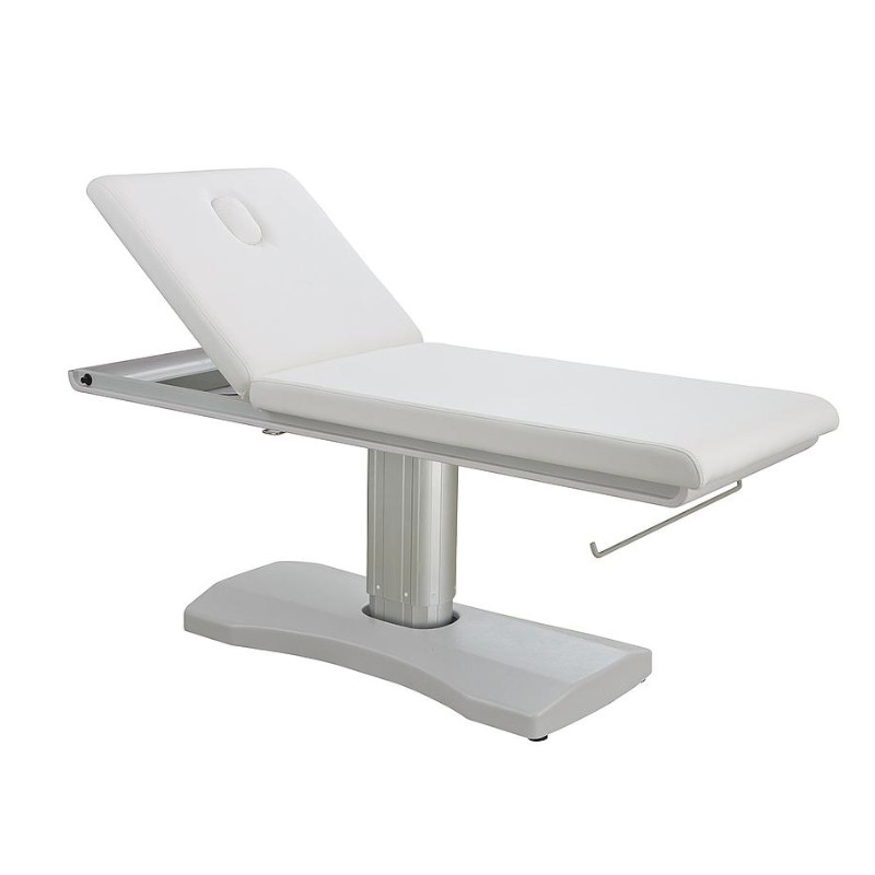 HERN Table de Massage et Soins Électrique