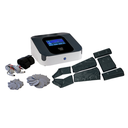 HIGHTECH COMBI FIT Pressotherapy, Thermotherapy, and Electrostimulation