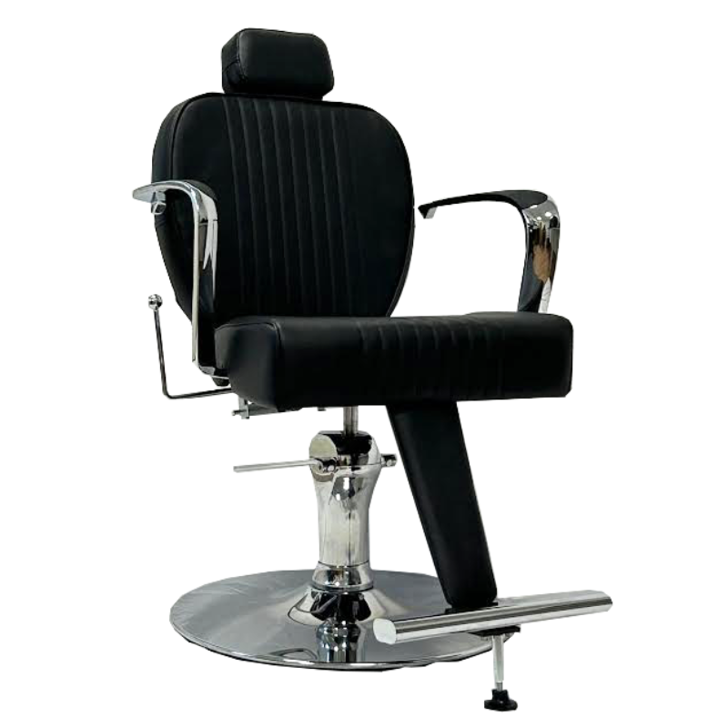 TONY Fauteuil Barbier