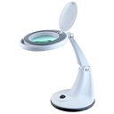 SCALE Lampe grossissante