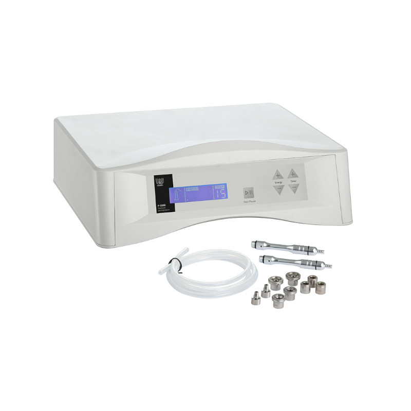 MultiEquipement MICRODERMABRASION - F336B
