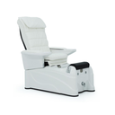 PEDISPA Fauteuil de Pédicure et SPA Massant