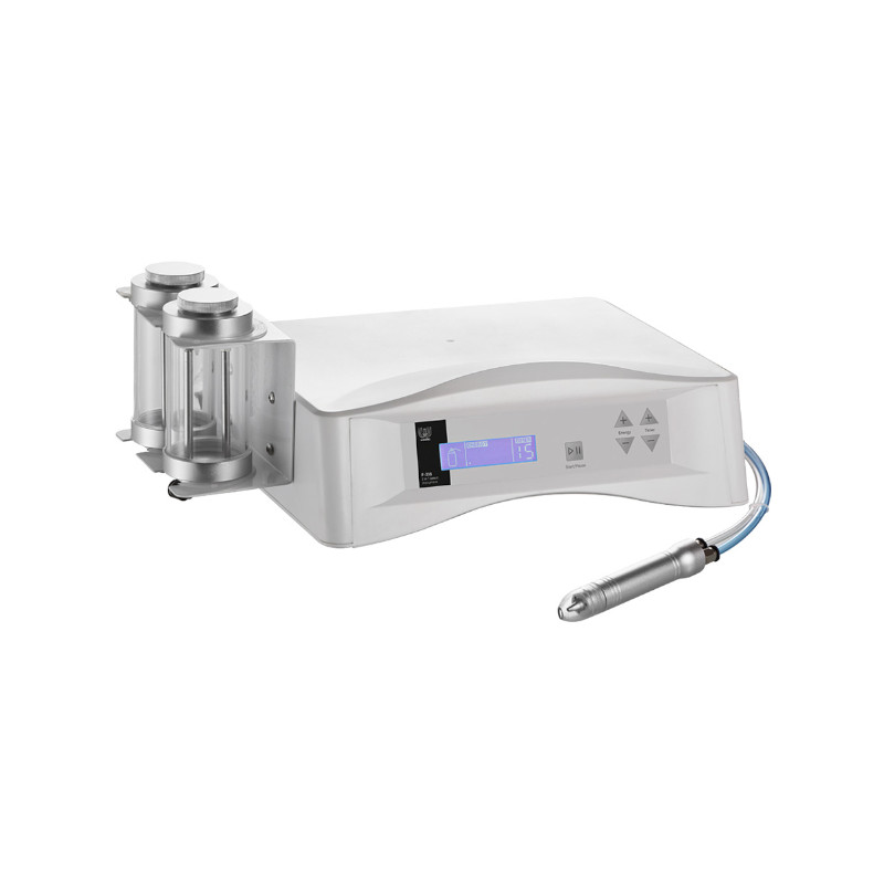 MultiEquipement MICRODERMABRASION CRYSTAL - F336A