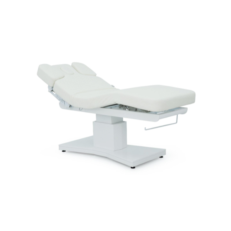 CANCUN Table de Massage et Soins Électrique - Largeur 77 cm