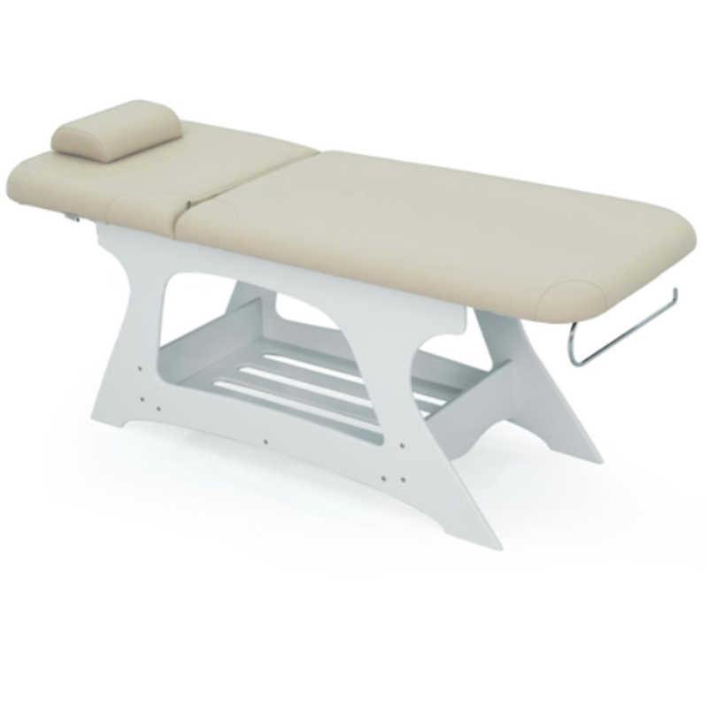 SEBIK Table de Soins et Massage en Bois