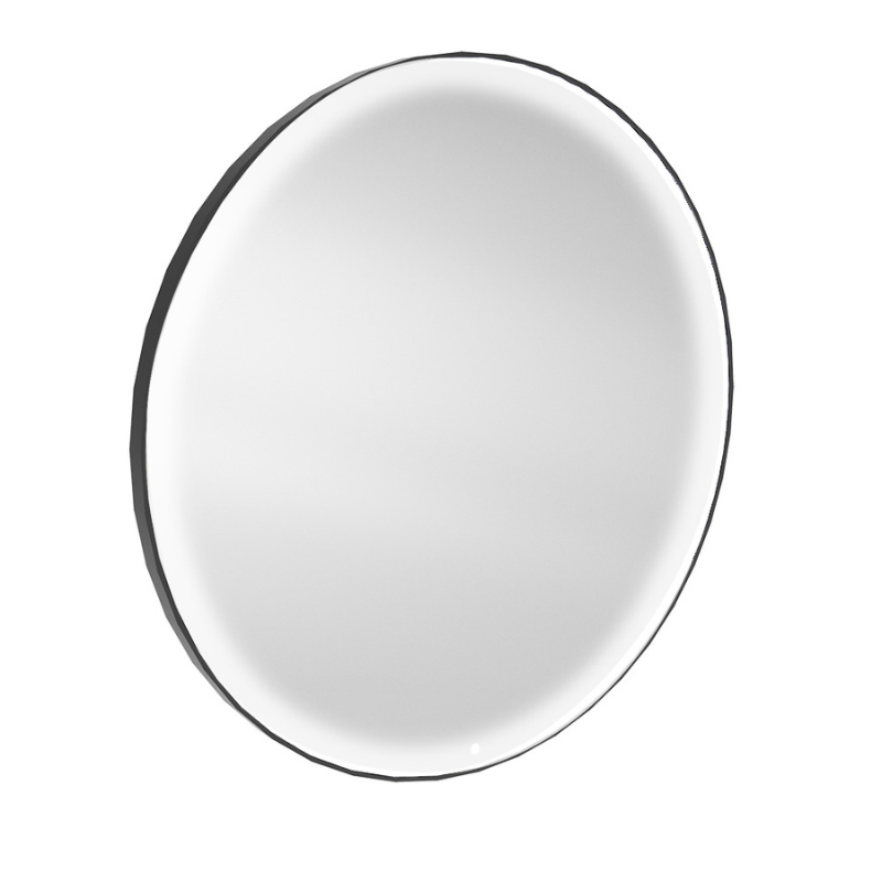 Big Selfie Miroir around LED