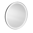 Big Selfie Miroir around LED