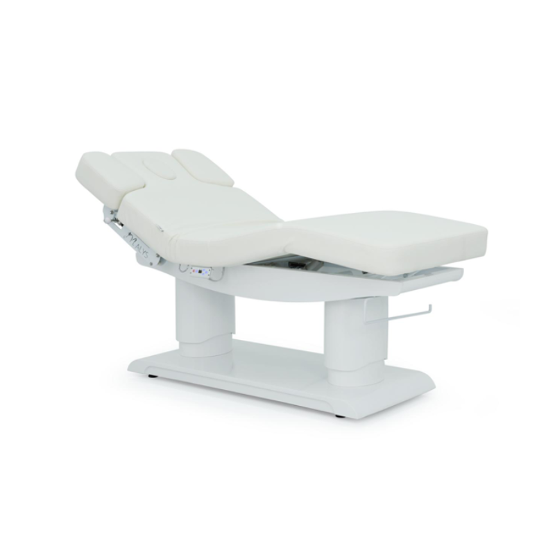SERENE Table de Massage Électrique avec Chauffage - Largeur 85 cm