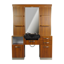 Muebles de barbero YORK