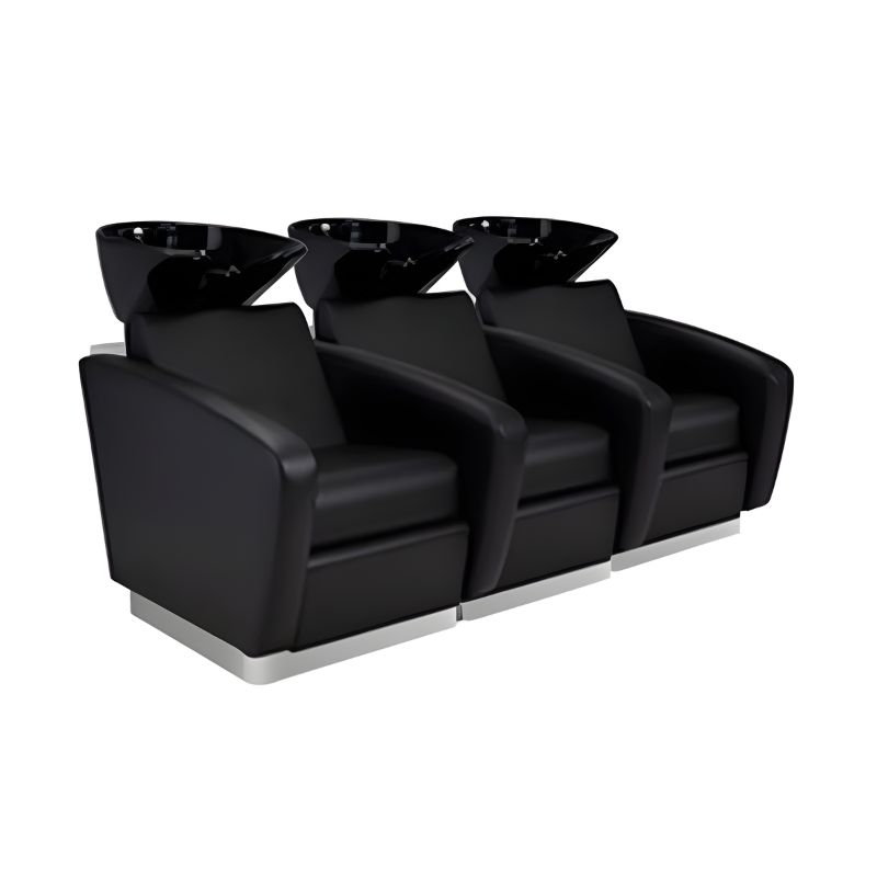 RIALTO SOFA RELAX 3-seater wash unit