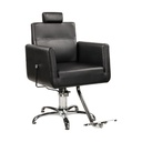 LIBIA Fauteuil barbier