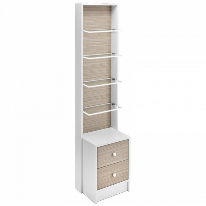 LINEA Storage unit