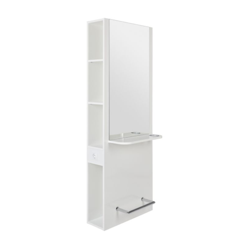 SELENE WALL Toilette a parete