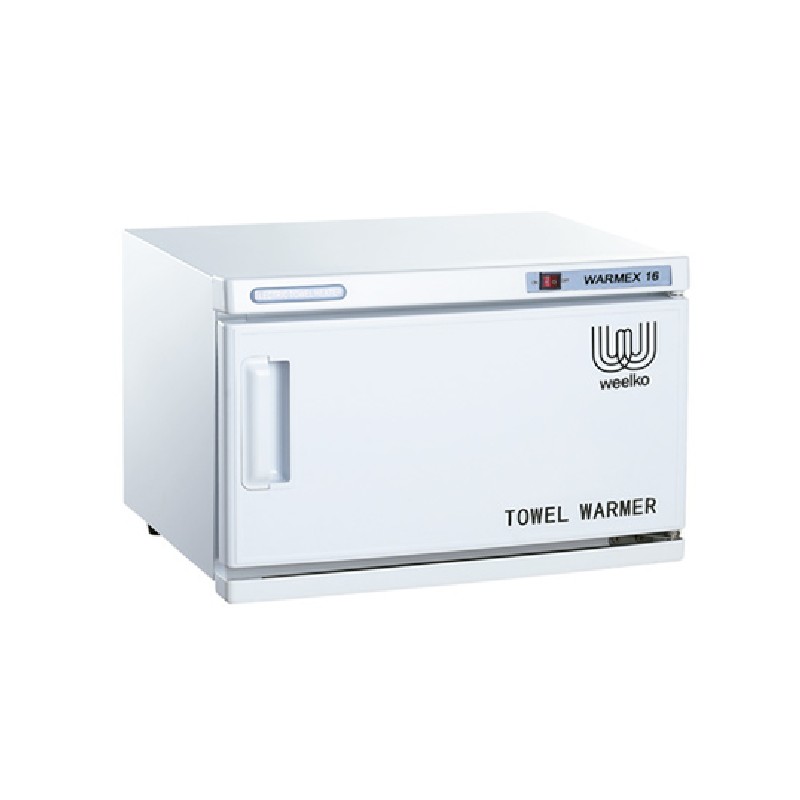 WARMEX 11 Liter Handtuchwärmer-Sterilisator