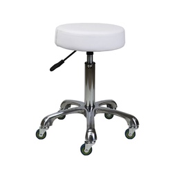 ESSENTIEL White Stool