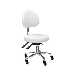 MIRA Pedicure Stool