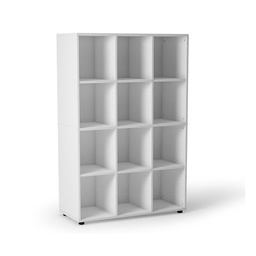 [MRPELSA634-508] QUADRO 12 Storage unit