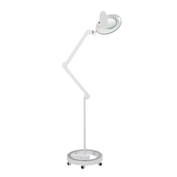 [WKL003] MEGA LED-Lupenlampe