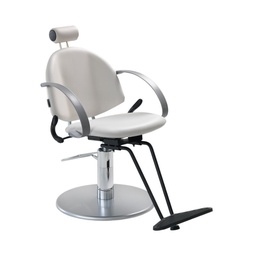 [AGV-205355-FM] ERGO Fauteuil Maquillage