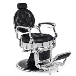 BARTON Barber chair