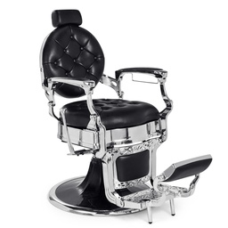 BARTON Fauteuil barbier