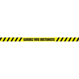[BDMSADH-DSTX1] Distancing tape