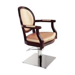 ROYAL Fauteuil coiffure