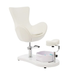 [WKS019.A26 ] Sillón CREM Pedicura y SPA