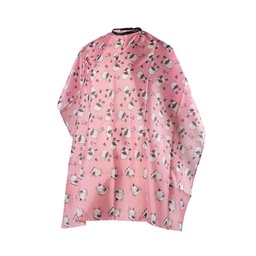 [OR-02509/70] PATITOS ROSE Kappersbadjas voor kinderen