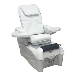 [NEO-OMEGA] OMEGA SPA Pedicure Chair