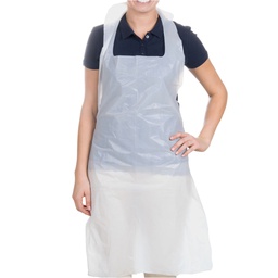 [TBLPELD100] Set of 100 protective aprons in PELD