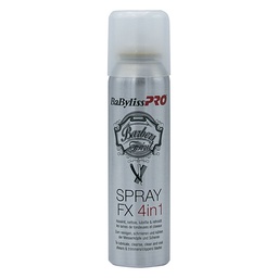 [BB-SPRAY-FX] Babyliss Pro 4 in 1 FX Spray