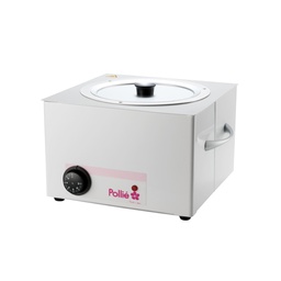 [OR-02900] POLLIÉ 4Kg Scaldacera elettrico